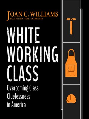 cover image of White Working Class